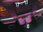 Kuryakyn Trailer Hitch for Honda GL1800 Gold Wing (2001–2005)