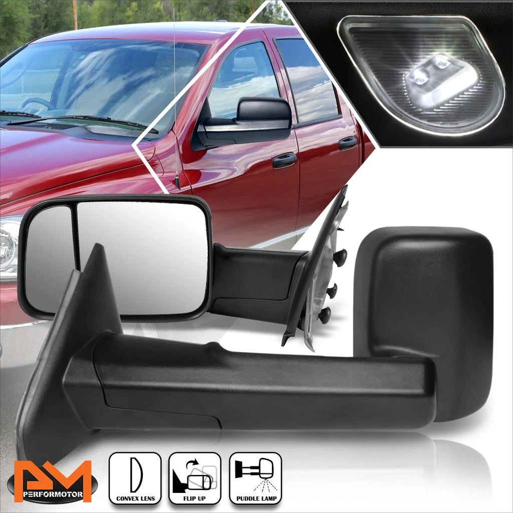 OE Style Black Housing Headlights for Ford Focus (2008–2011)