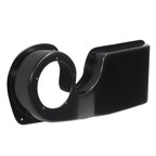 Firewall Air Conditioning Delete Cover for Chevy Buick (1965–1972)