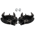 Rear Wheel Hub for Mercury Mountaineer (2002–2005)