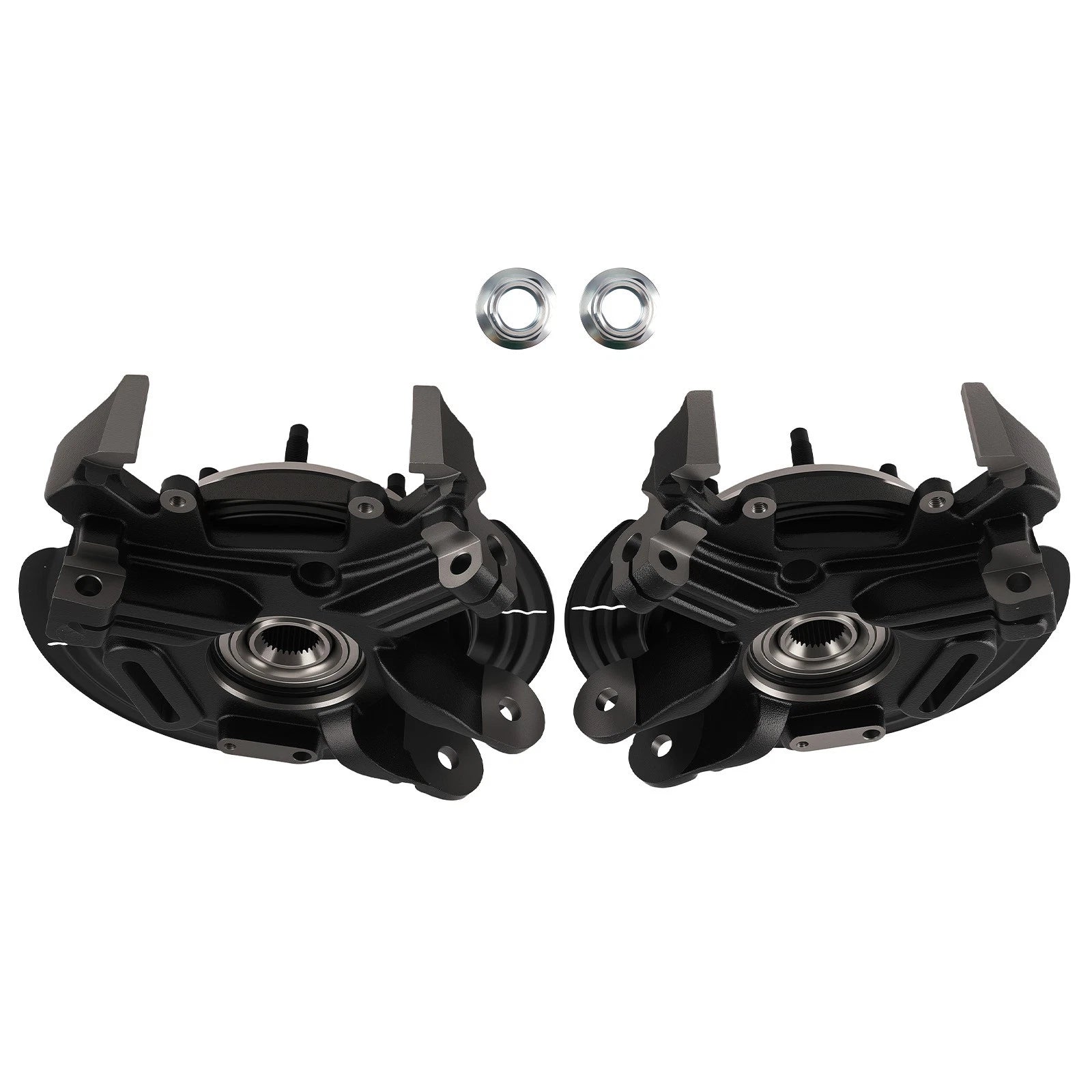 Rear Wheel Hub for Mercury Mountaineer (2002–2005)