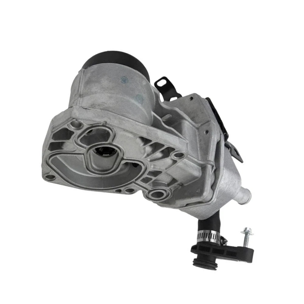 Engine Oil Cooler for Land Rover Freelander (2001–2006)