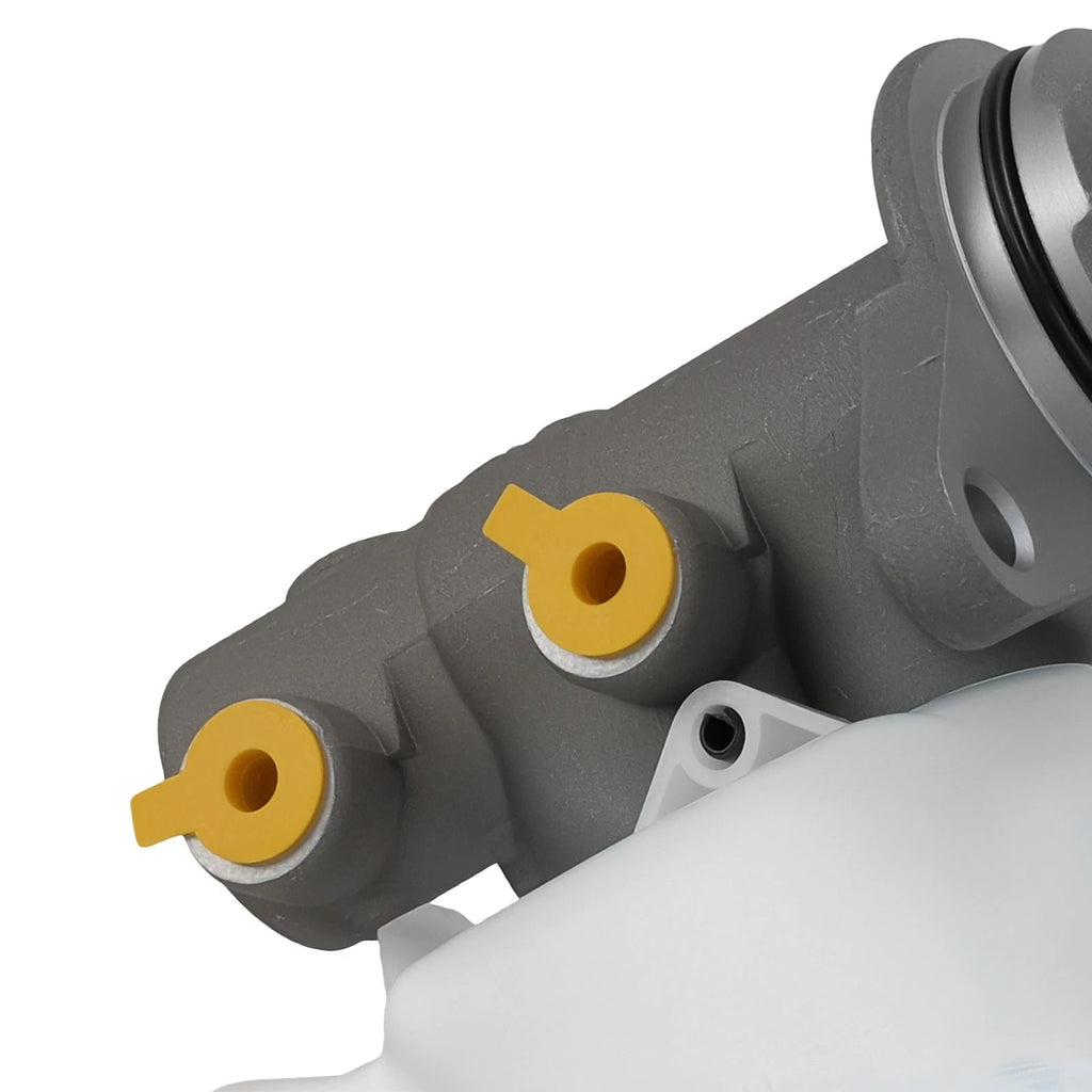 Brake Master Cylinder Assembly for Toyota RAV4 (2006–2019) Aluminum