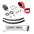 Cold Air Intake Kit for GMC Chevy V8 4.8L 5.3L 6.0L (1999–2006)