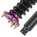 Full Set Adjustable Coilovers for Honda Accord (2008–2012)