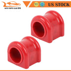 2X Front Stabilizer Sway Bar Bushing for Dodge Ram 1500 (2003–2008)