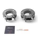 2.5" Lift Front Spacer for Toyota Tacoma (2024–2024) Powder Coat Steel