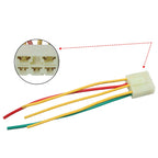 Regulator Link Harness Lead for Honda CBR900 CBR300 CBF600 CBR400 CB250 CB300F (1992–2023)