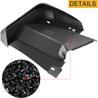 Set of 4 Mud Flaps for Honda Civic (2006–2011)