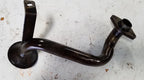 Engine Oil Pickup Tube Pipe for Jaguar X-Type X400 (2002–2008) 1X4E6622BA