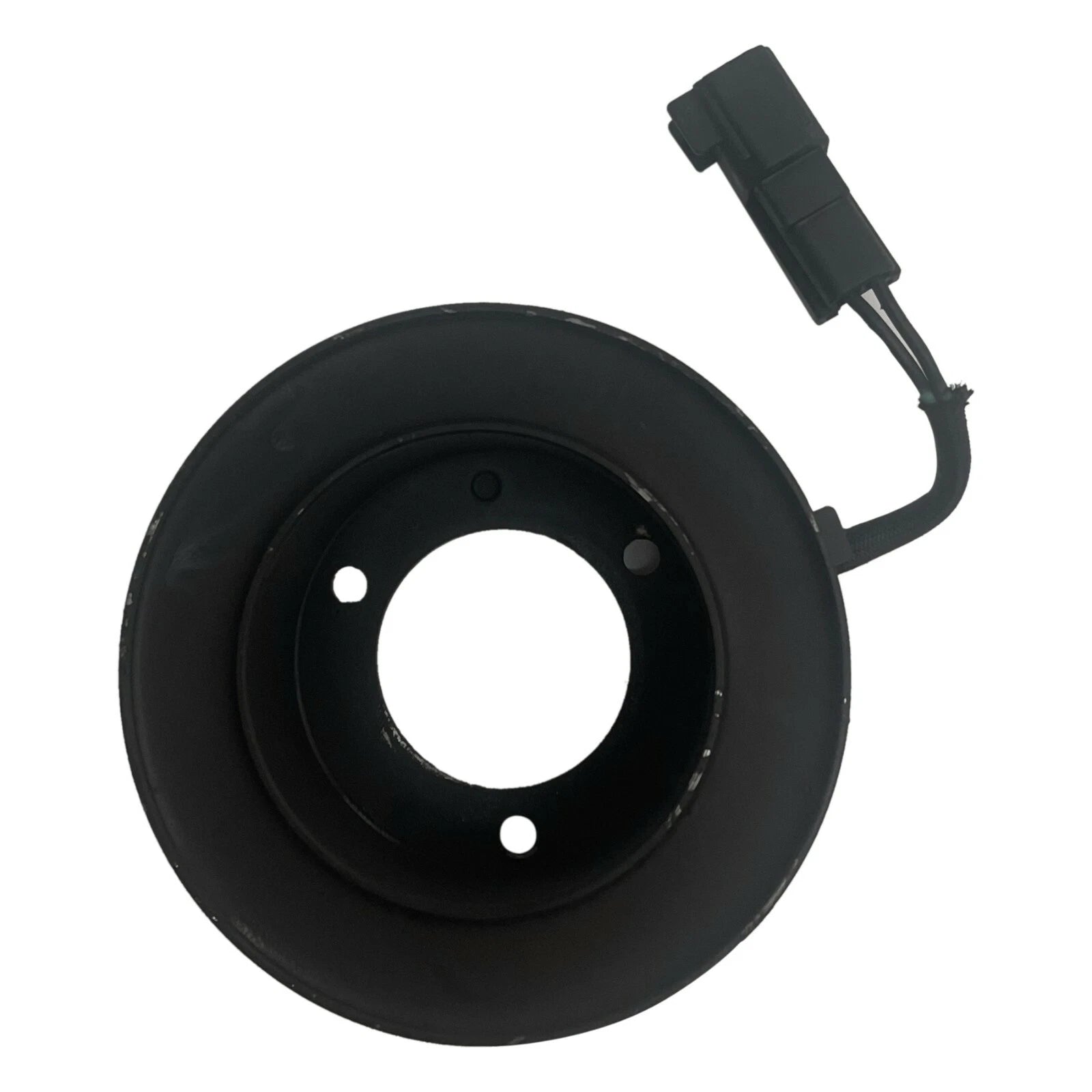 Compressor Clutch Replacement for Ford F-250 Super Duty 6.7L (2017–2018)