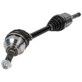 Pair CV Axles for Ford EcoSport (2018–2020) NCV11255 NCV11254