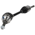 Pair CV Axles for Ford EcoSport (2018–2020) NCV11255 NCV11254