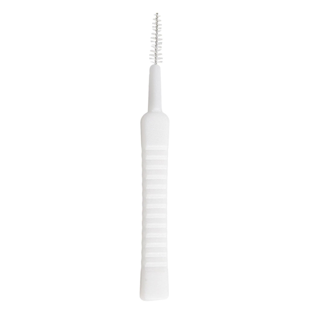 10PCS Gap Cleaning Brush Tool for Bathroom Anti-Clogging Bristles