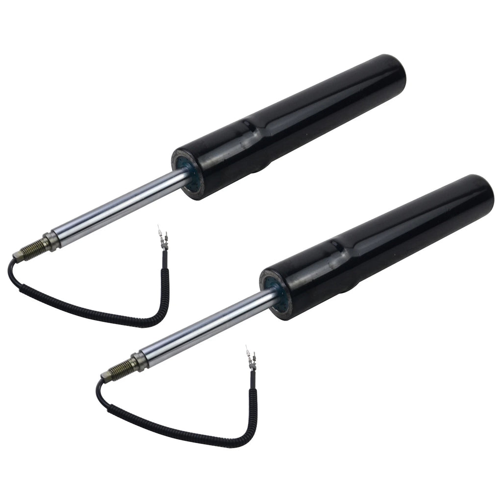2X Front Shock Struts for Porsche Macan (2014-2020)
