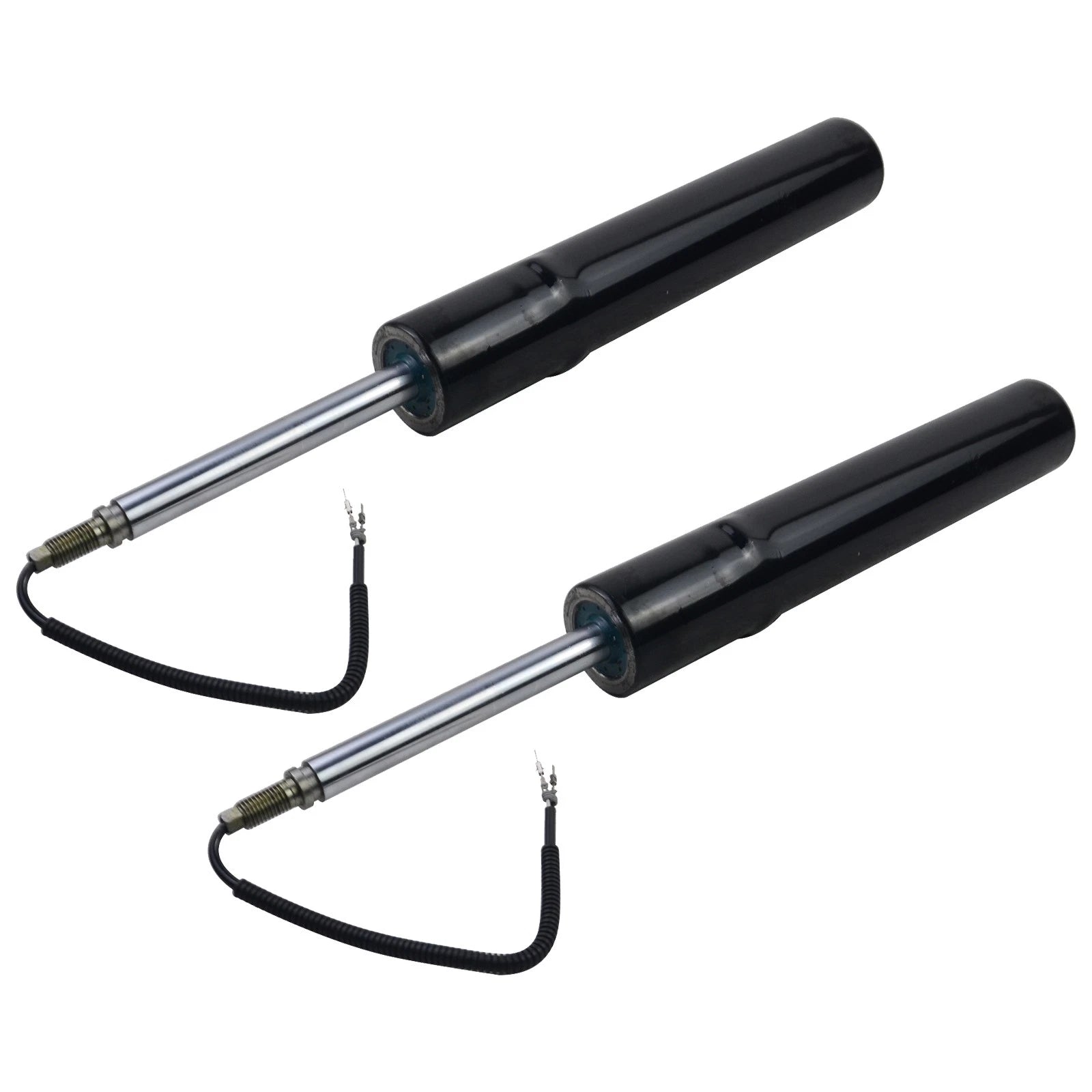 2X Front Shock Struts for Porsche Macan (2014-2020)
