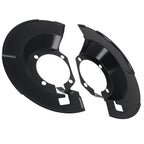 Brake Dust Shield Set of 2 for Dodge Ram 2500 3500 (2003–2008) 4WD