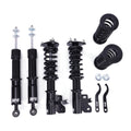 Adjustable Coilovers Suspension Struts Kit for Honda Civic (2006–2011)