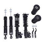 Adjustable Coilovers Suspension Struts Kit for Honda Civic (2006–2011)