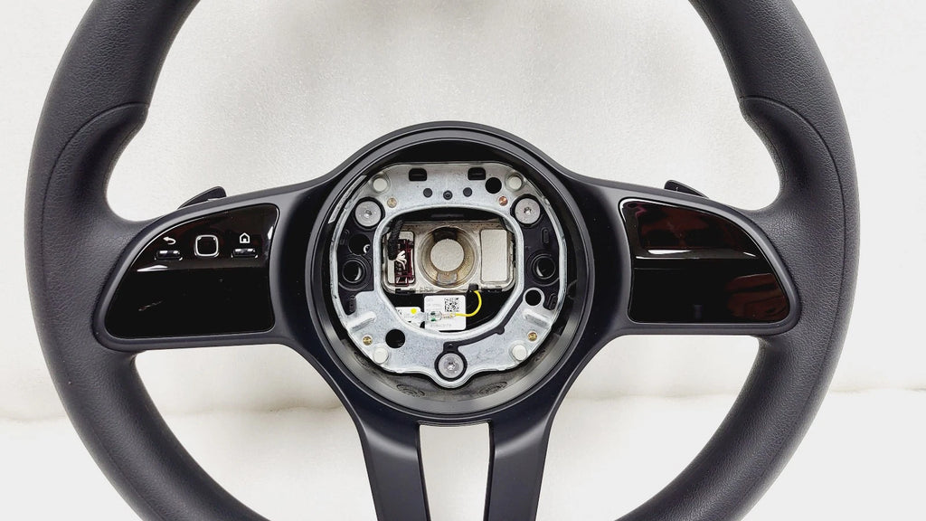 Steering Wheel for Mercedes Sprinter (2019–2024) A9074603801