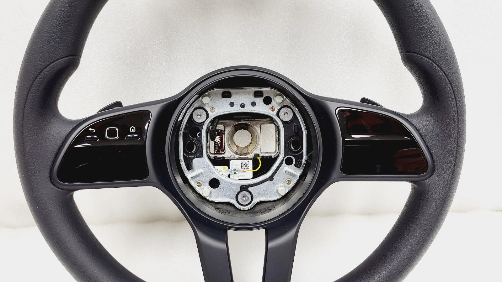 Steering Wheel for Mercedes Sprinter (2019–2024) A9074603801