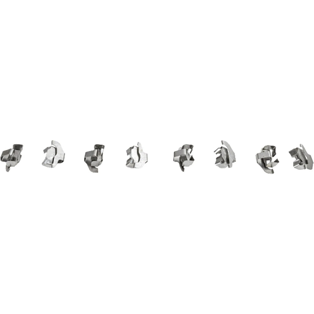 Brake Pad Set for Ford F-250 Super Duty (2005–2007)