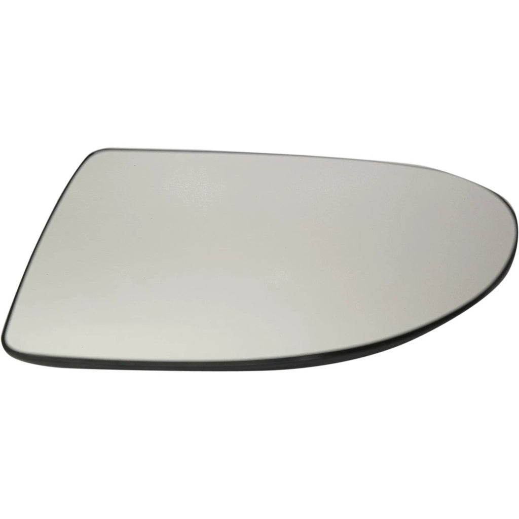 Heated Driver Left Side Mirror Glass for Hyundai Accent