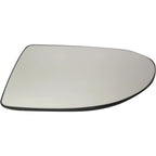 Heated Driver Left Side Mirror Glass for Hyundai Accent