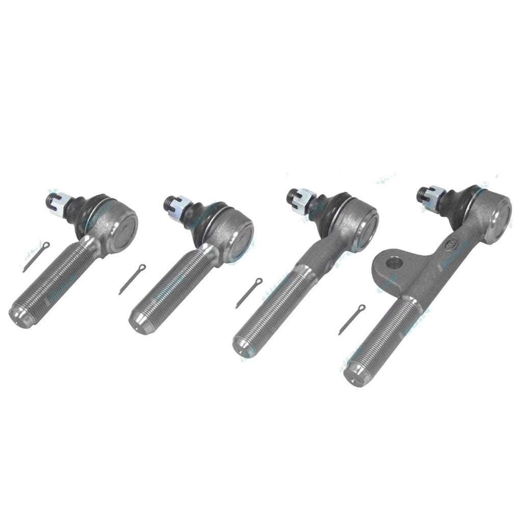 Steering Tie Rod End Kit for Landcruiser 105 Series HZJ105 FZJ105 Japanese