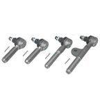 Steering Tie Rod End Kit for Landcruiser 105 Series HZJ105 FZJ105 Japanese