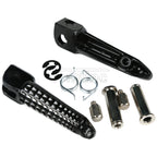Footrests Pegs for Kawasaki Ninja 650R (2006–2013), Z1000 (2003–2013)