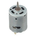 19800RPM Motor for DC 12V Applications (Stalling Torque 41.8mN.m, 5A)