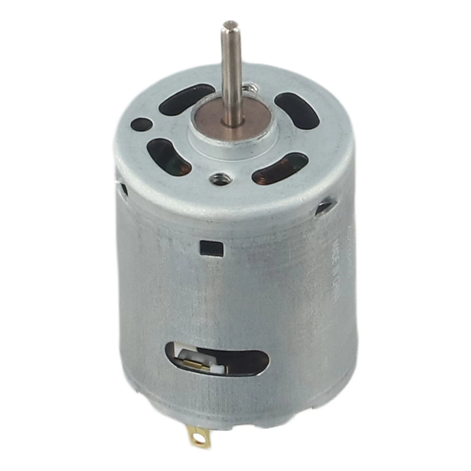 19800RPM Motor for DC 12V Applications (Stalling Torque 41.8mN.m, 5A)