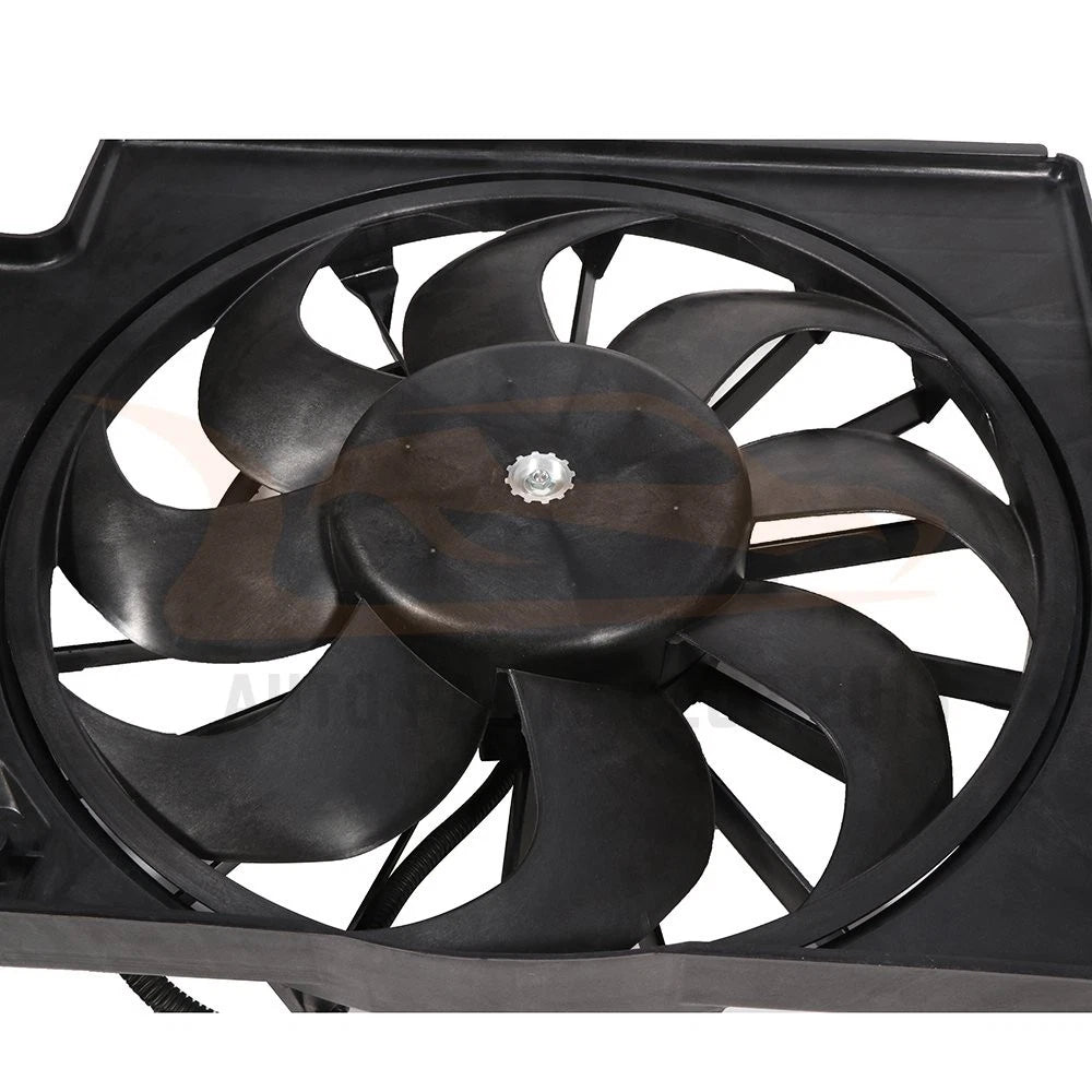 Cooling Fan for Ford Focus 2008–2011 2.0L 2.5L 621-043