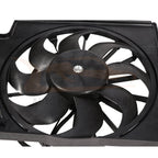 Cooling Fan for Ford Focus 2008–2011 2.0L 2.5L 621-043
