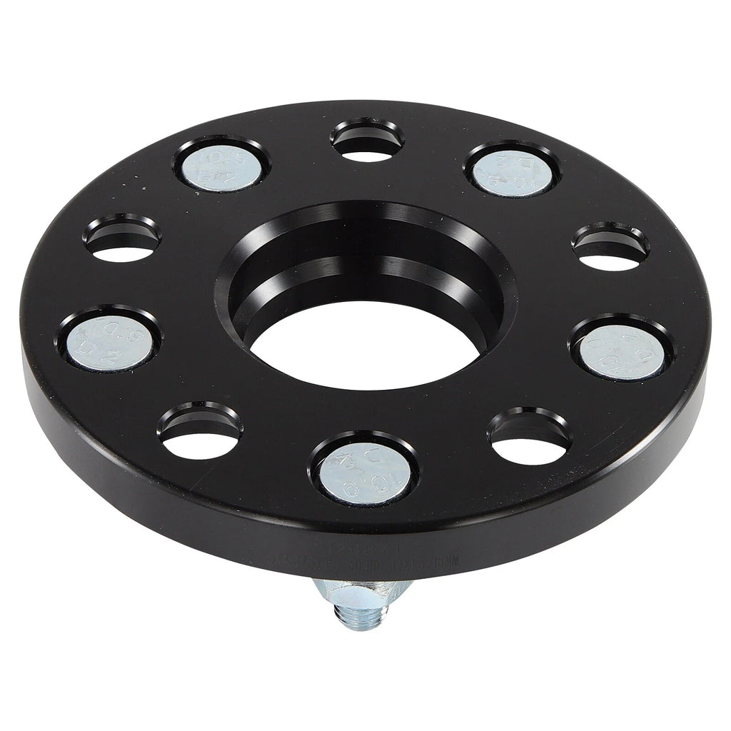 2X 15mm Wheel Spacers for Toyota Camry Sienna (1998–2025)