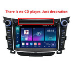 7" Stereo Radio GPS Navi Head Unit for 11-17 Hyundai I30 Elantra GT (2011-2017)