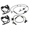 NTK ABS Sensor Kit for Chrysler 300, Dodge Challenger (2011–2014)