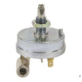 6 Volt Light Switch for Case/International Harvester (AR41288, AR41288-A)