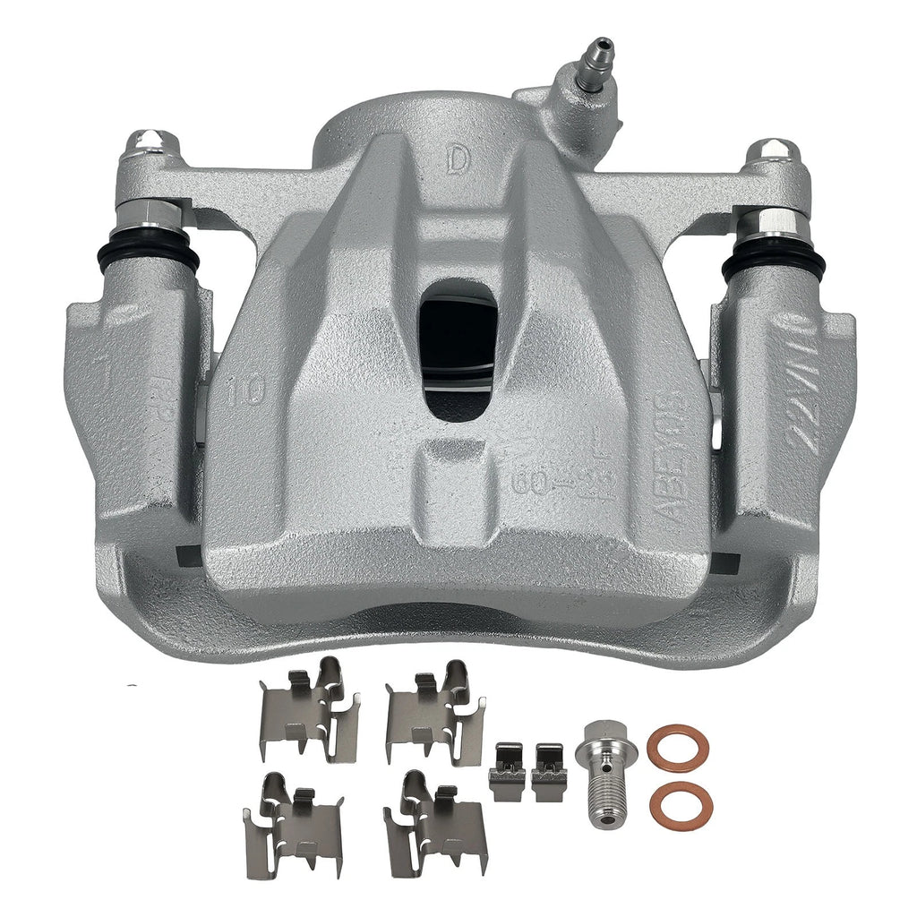 Front Left Brake Caliper for Toyota Matrix Corolla (2009–2019) Scion xD (2008–2014)