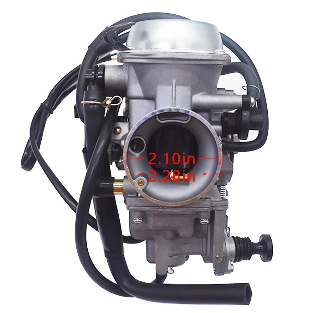 Carburetor for Honda Foreman Rubicon 500 TRX500FA TRX500FPA TRX500FGA (2001–2014)