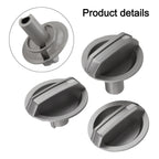 Fan Control Knob Switch Set for Ford Ranger & Mazda BT50 (2005–2011)