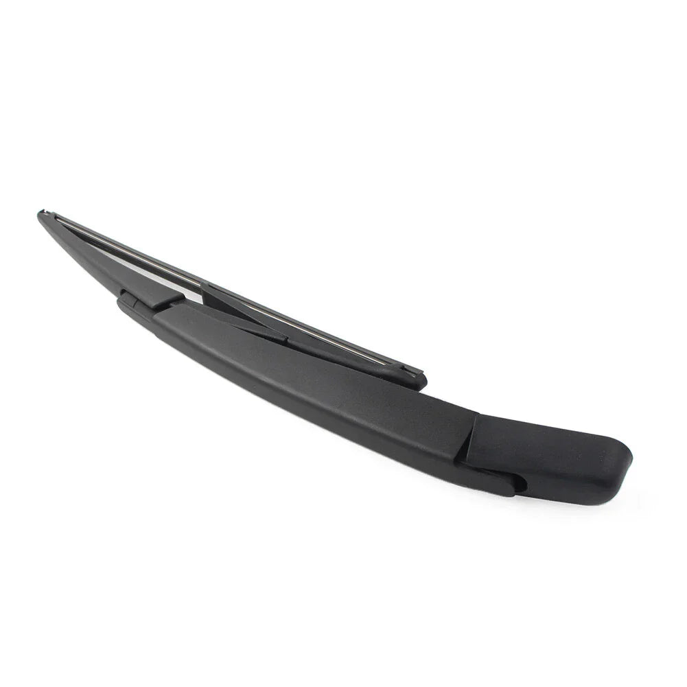 Rear Windshield Wiper Arm & Blade for Nissan Rogue, Juke (2011-2017)