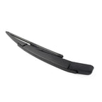 Rear Windshield Wiper Arm & Blade for Nissan Rogue, Juke (2011-2017)