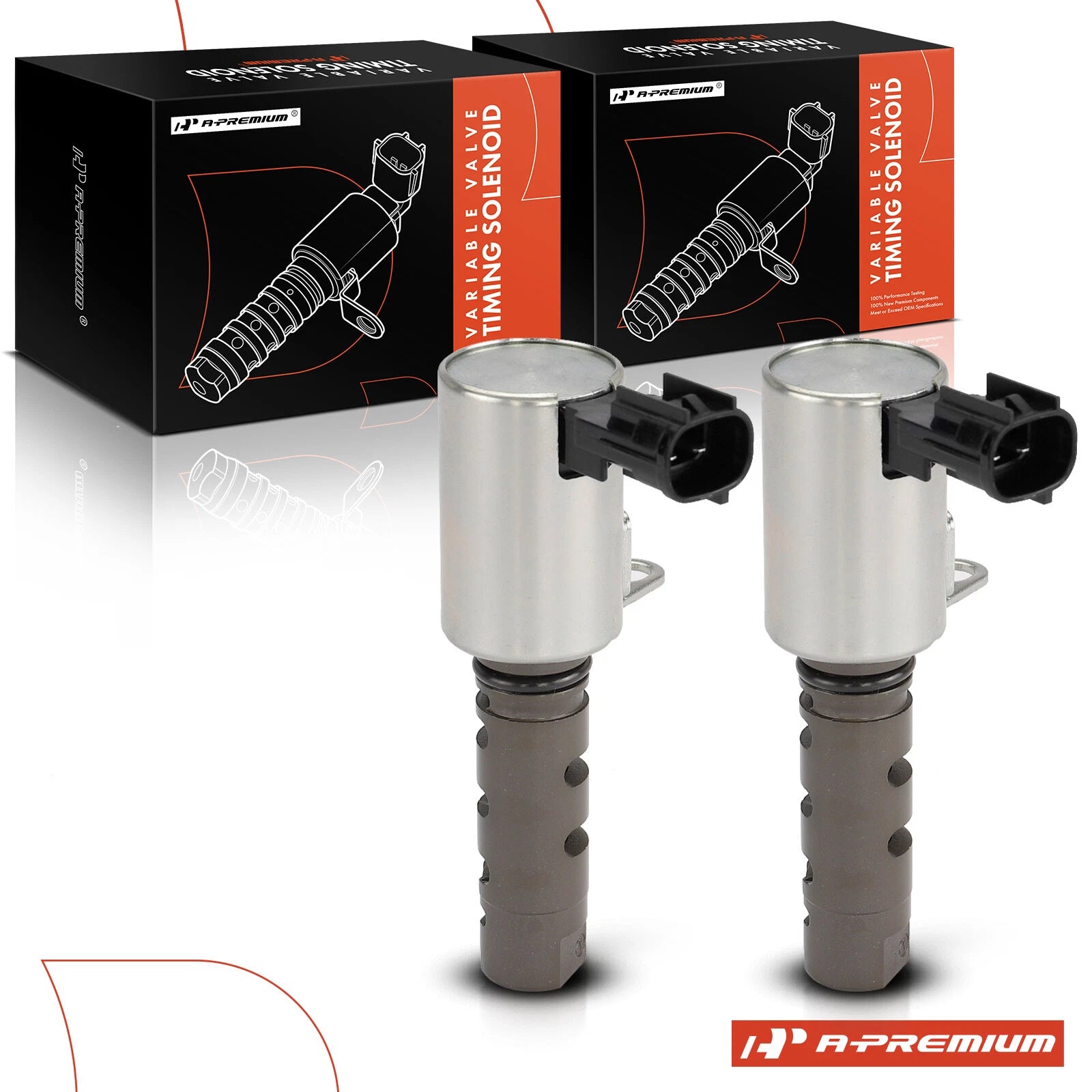 2X Variable Valve Timing Solenoid for Subaru Legacy Outback 