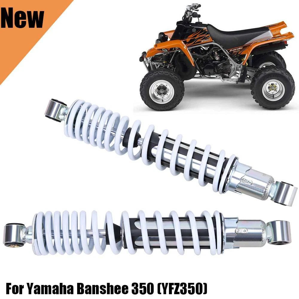 Front Shock Absorbers for Yamaha Banshee 350 (1987–2006)