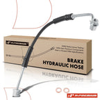 Front Right Brake Hydraulic Hose for Ford Ranger, Mazda B2300 (1989–1994)