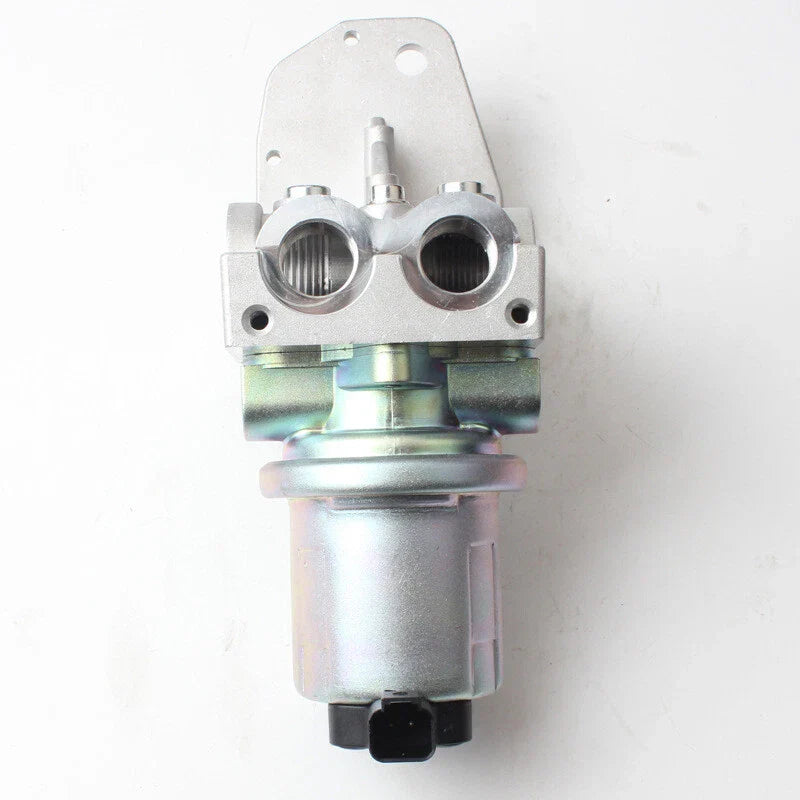 Fuel Lift Pump for Cummins ISC ISL QSL QSC (1998–2007)