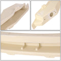 Rear Bumper Reinforcement Impact Bar for Kia Sorento (2014–2015)