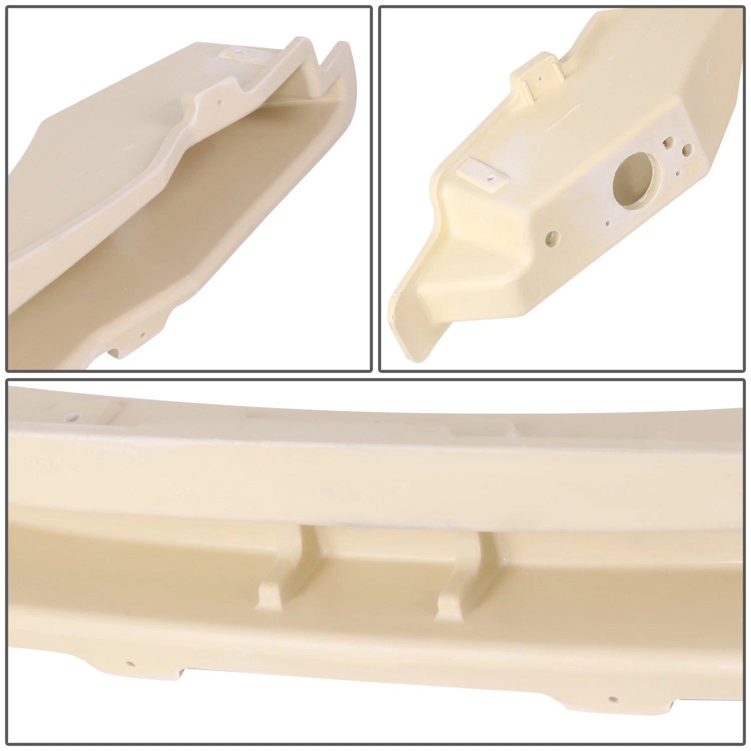 Rear Bumper Reinforcement Impact Bar for Kia Sorento (2014–2015)